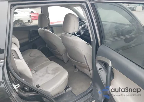 2009 Toyota Rav4 z USA, uszkodzony, nr VIN 2T3BF33V19W007175